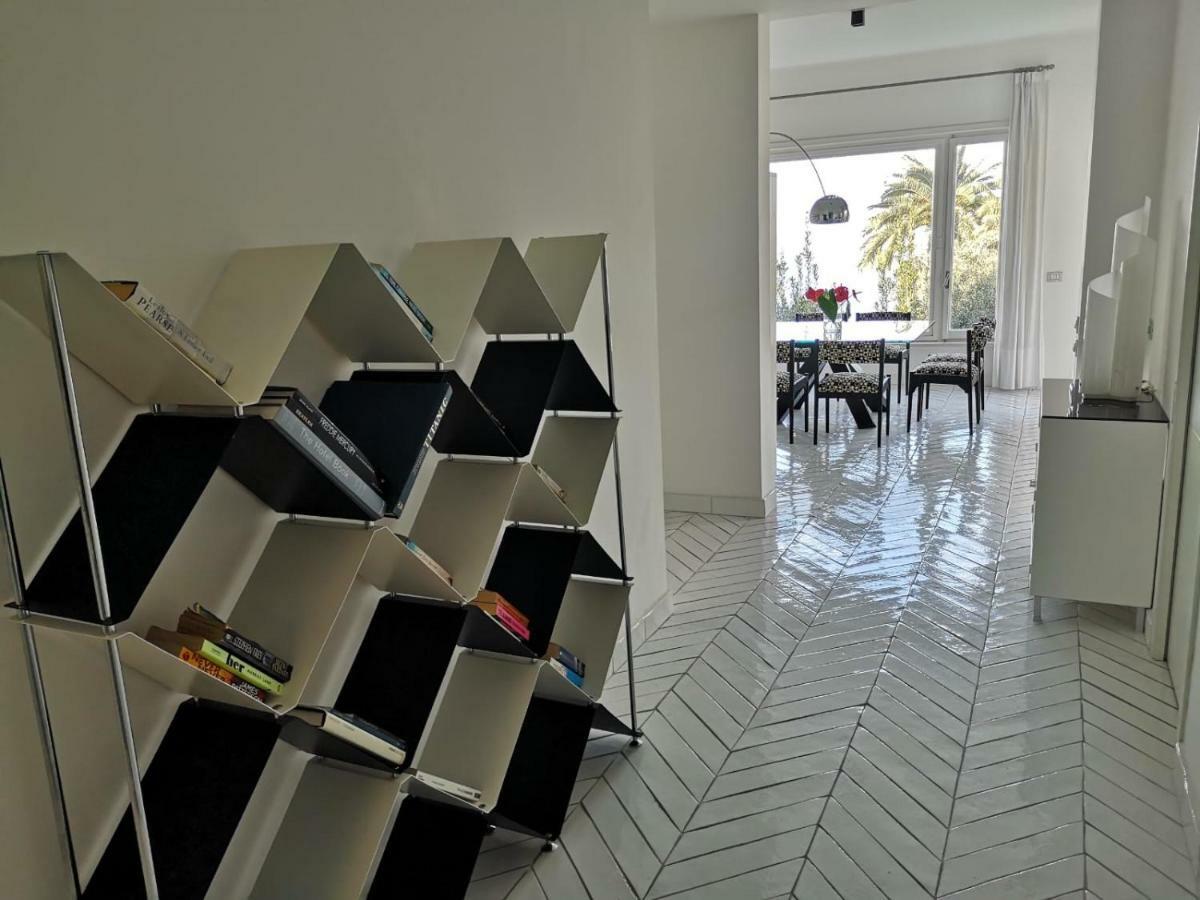 Lory House Sorrento Apartamento Exterior foto