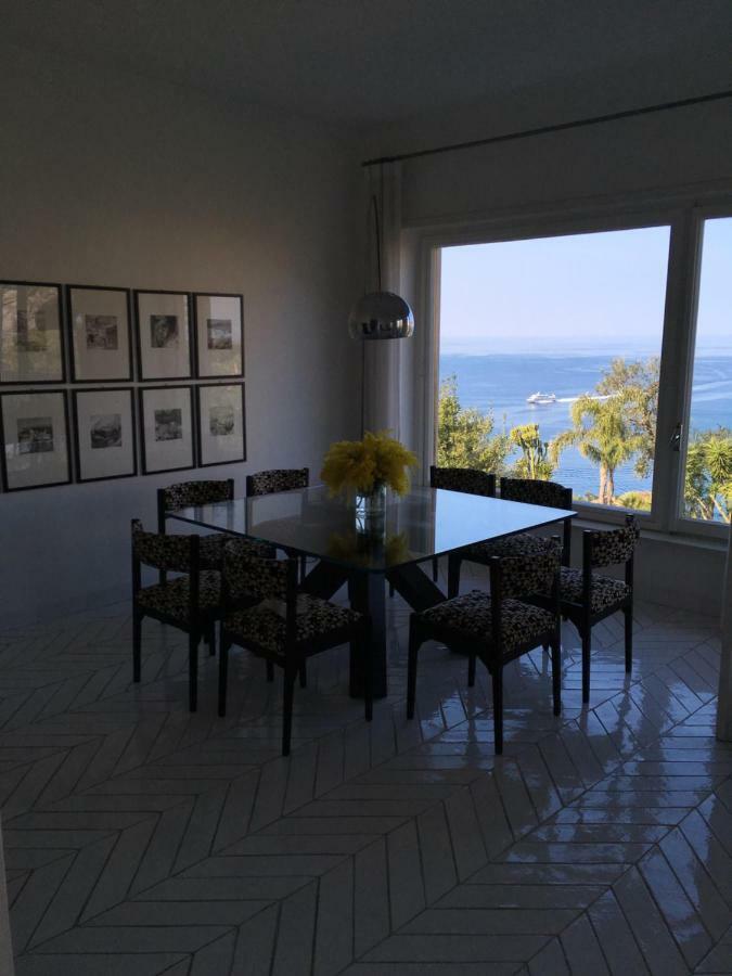 Lory House Sorrento Apartamento Exterior foto